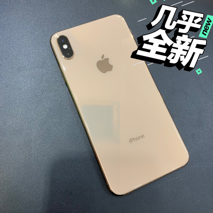 Apple/苹果手机xs max手机全原装...