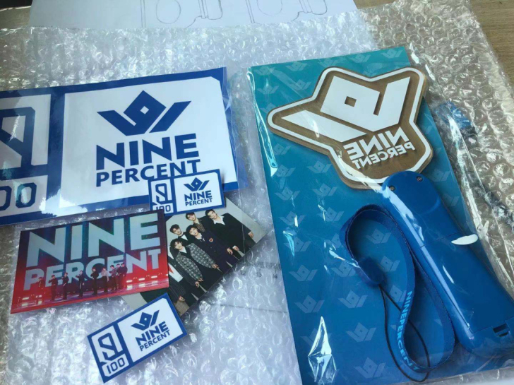 nine percent官方正品