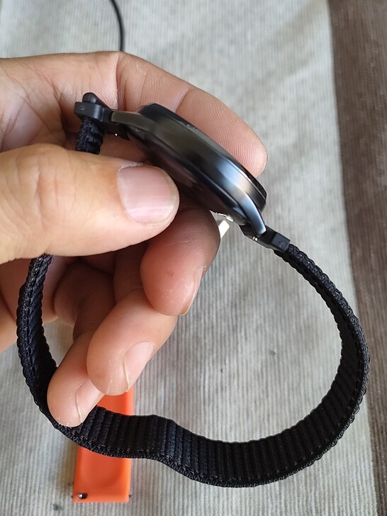 vivo watch 4.2 运动黑  9...