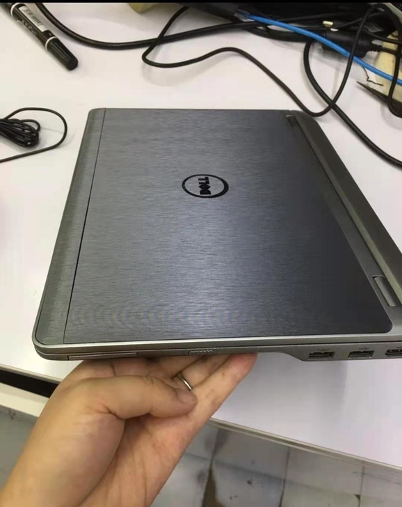 i7 游戏本 戴尔超薄笔记本电脑  固态 ...