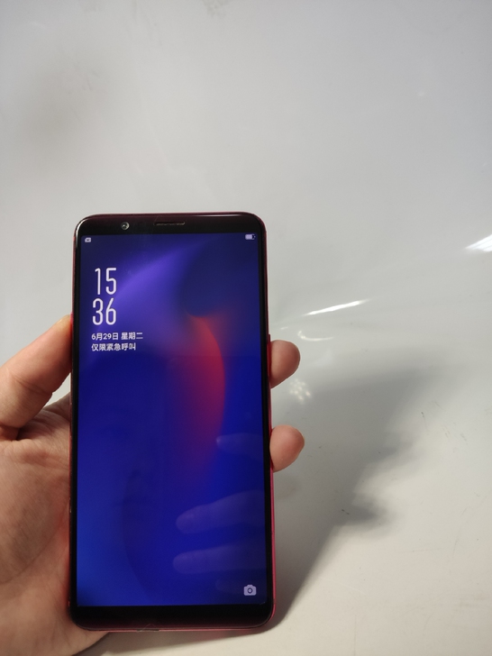 OPPO R11s 4+64 红色 特价 ...