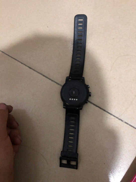 华米手表2  自用的手表正常使用 有个小孩...