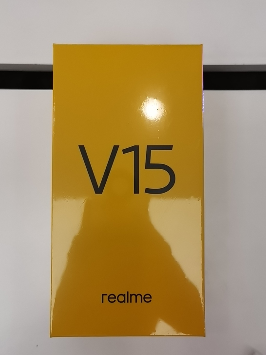 OPPO Realme v15 办理武汉电...