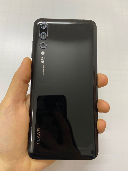 华为p20pro 6+64 6+128 双...