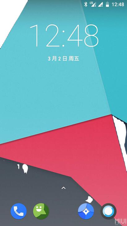华为，小米，一加，三星等等各种品牌手机升级...