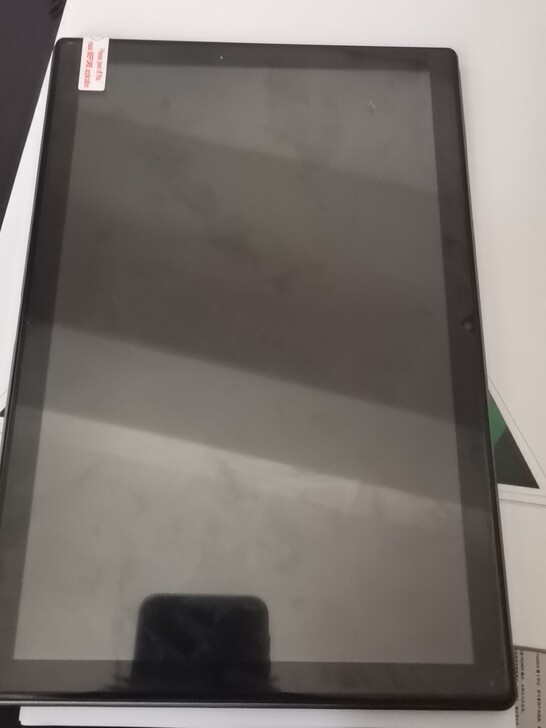 刚入手