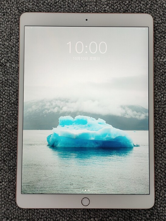 2017款ipadpro2代苹果平板电脑6...