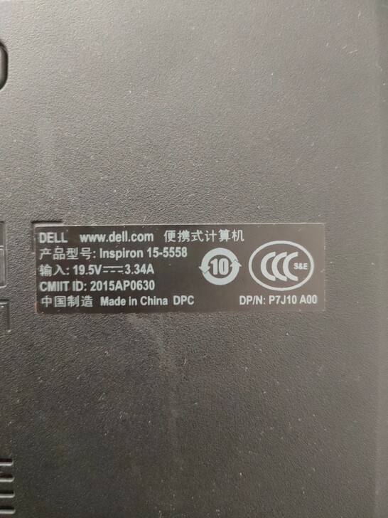 dell独显笔记本