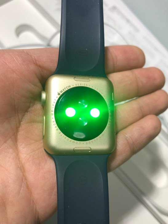 Apple Watch Series1 3...