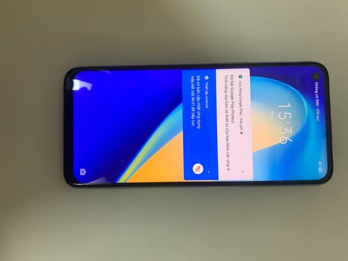realme/真我 7 海外国外国际版