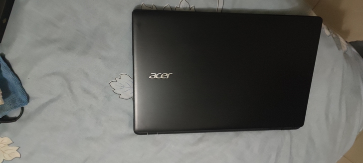 宏基acer e5-572g i5 412...