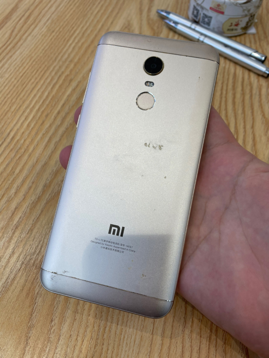 红米5plus