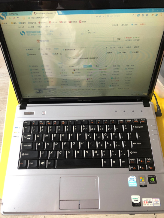 联想3000 G430