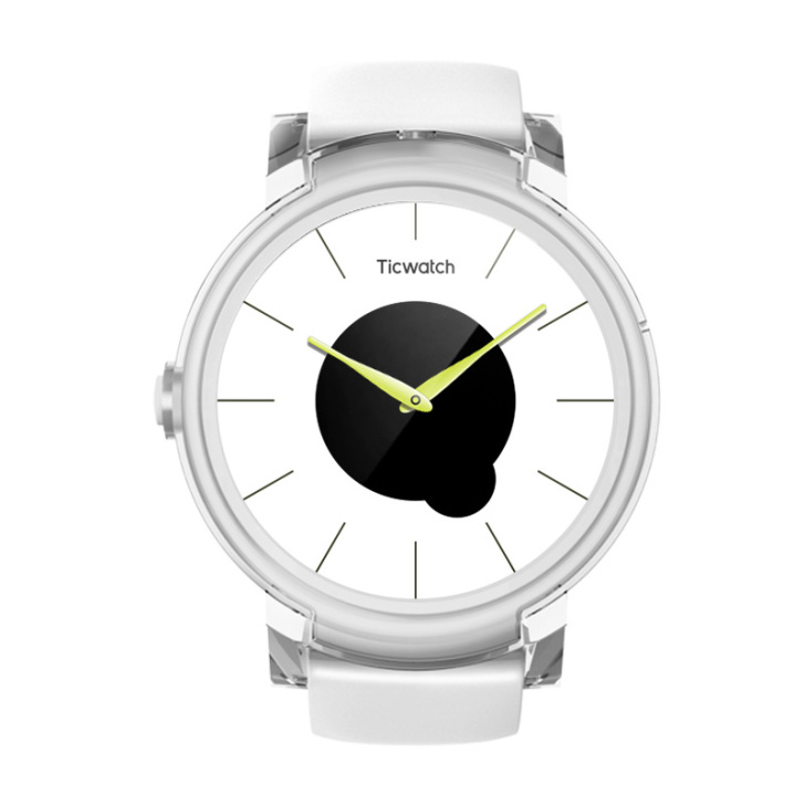 TicWatch E智能运动电话手表 成人...