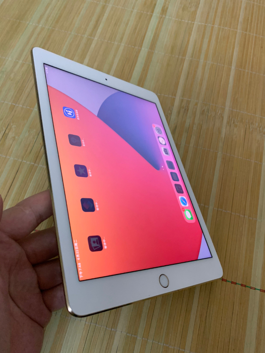 苹果平板 iPad Pro（2016）9....