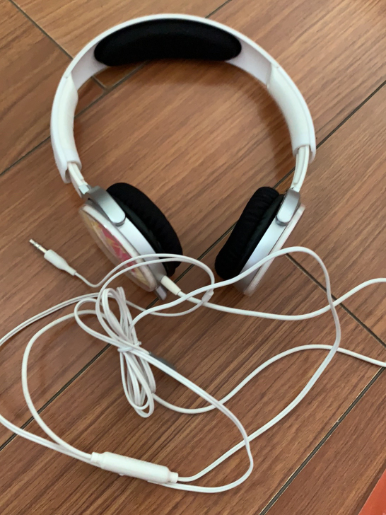 飞利浦SHM7110U头戴式电脑游戏耳机手...