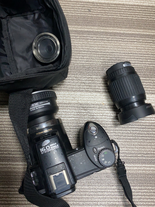 宝达相机低价转让