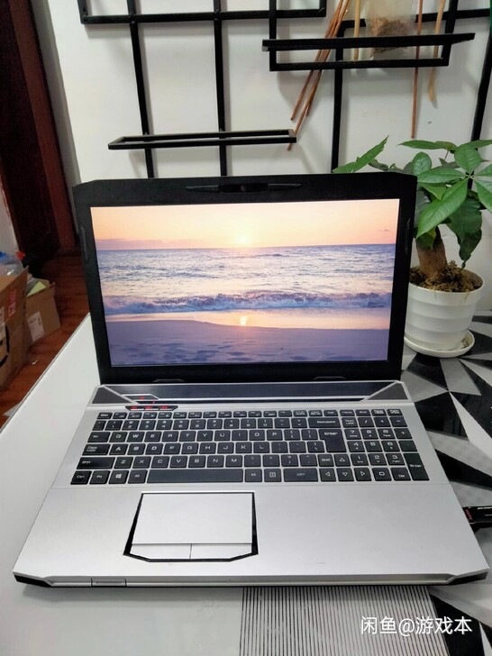 麦本本锋麦S笔记本电脑游戏本非机械师雷神9...