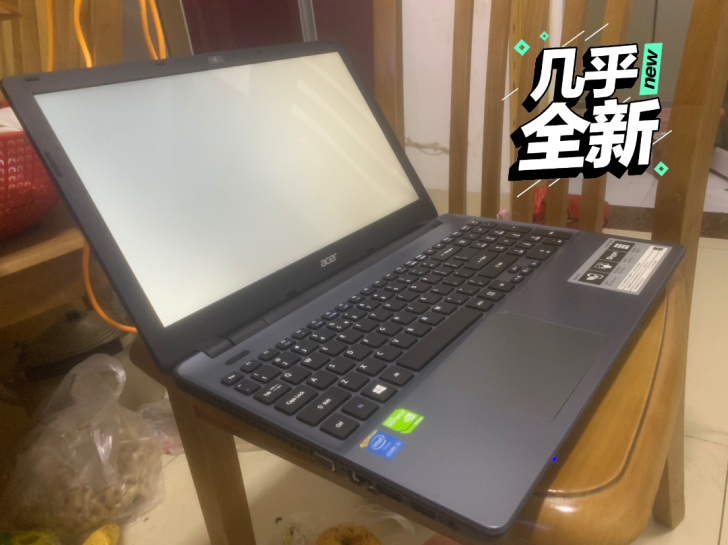 宏基E5 571G笔记本，成色9新，功能正...