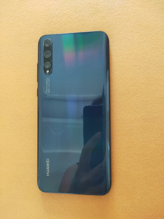 华为畅享10S 6+128G 成色95新