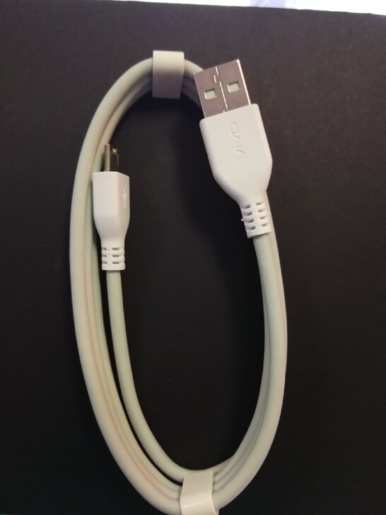 vivoX9plus闪充数据线原装X20p...