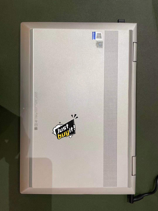 19年的惠普，X360触屏高配版，cpuI...