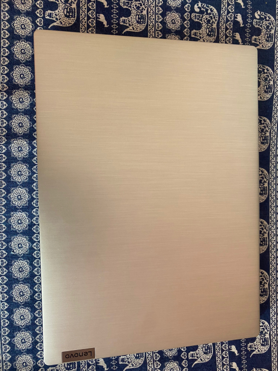 联想IdeaPad14s，Intel酷睿i...