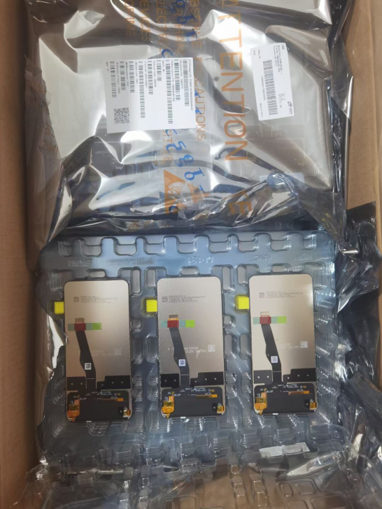 华为显示屏总成9x，10p、PsmartZ...