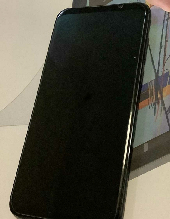 魅族16X   6+64  骁龙710  ...