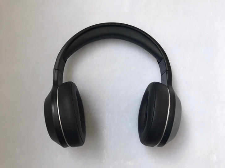 惠普BM200蓝牙头戴耳机