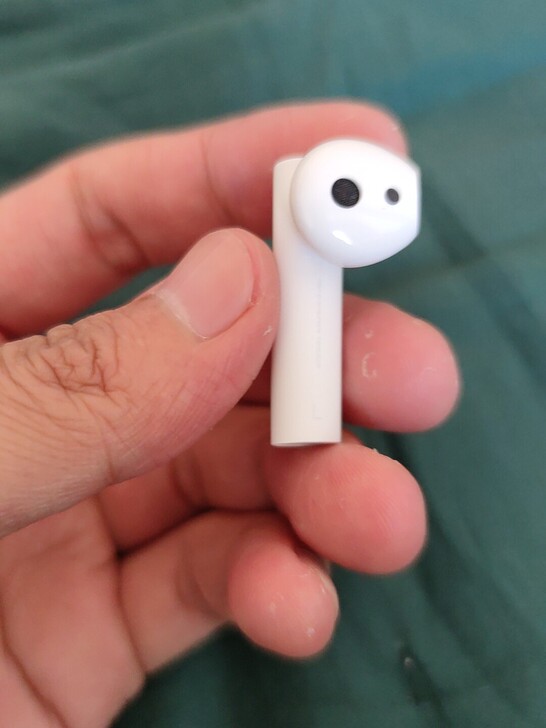 小米air2蓝牙耳机。左耳，单左耳60一个...