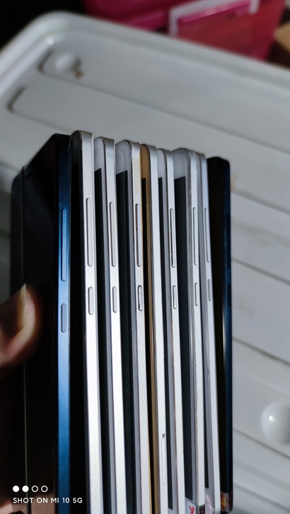 小米note 小米手机 智能手机小米not...