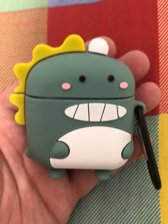 漫步者蓝牙耳机