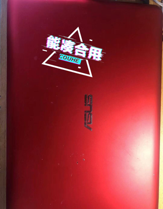 华硕笔记本E402M低价出售!