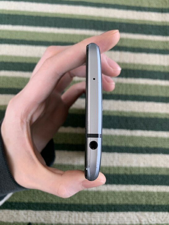 努比亚红魔5s银色12+256G 95新 ...