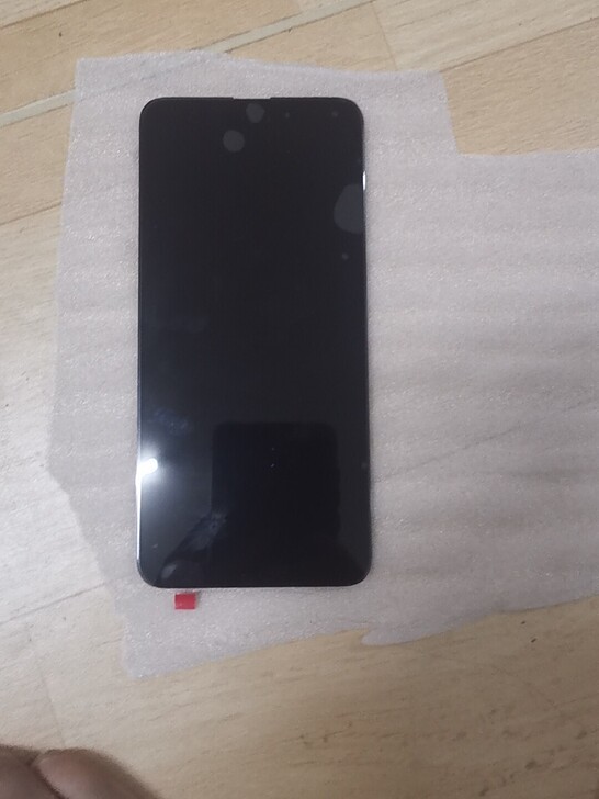 华为畅享10p屏幕总成 全新