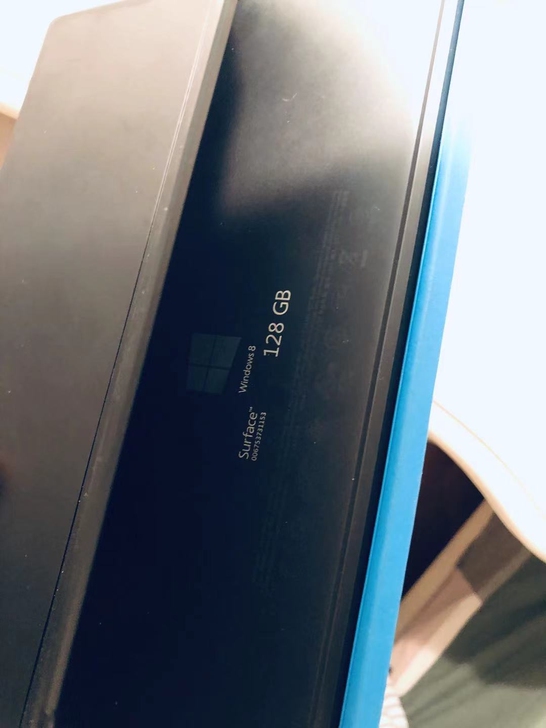 微软surface pro平板电脑二合一4...