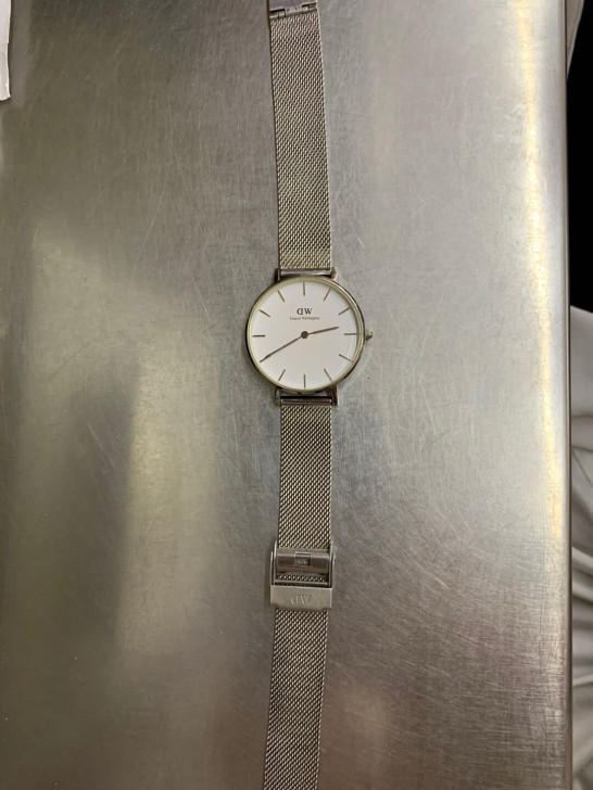 DW手表女简约气质丹尼尔惠灵顿女士手表品牌...