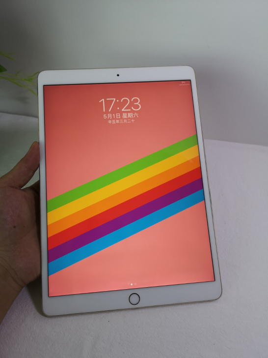 苹果ipad pro2代 10.5寸 wi...