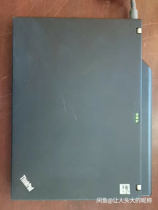 联想ThinkPad X201s笔记本电脑