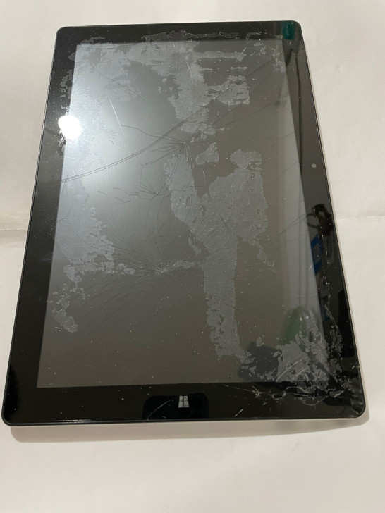 台电 Tbook 12s  64g  屏幕...