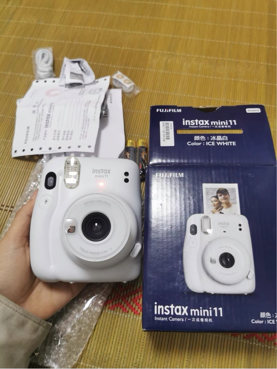 【特价处理】全新富士instax立拍立得 ...