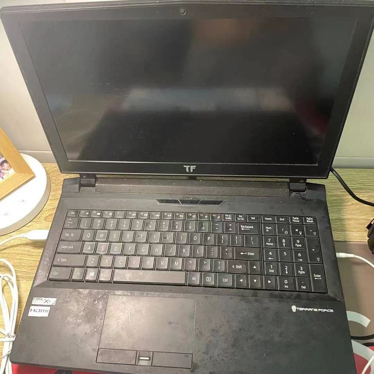 品牌型号 未来人类X599
