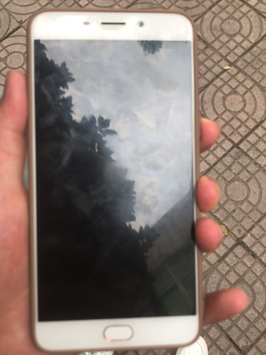 r9p品牌型号 新旧程度 8新