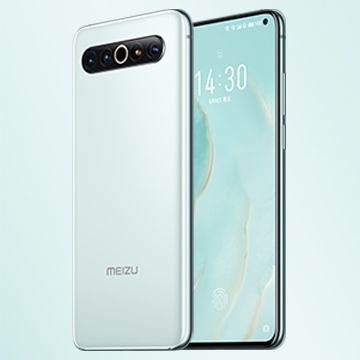 收魅族17pro自用要激活时间短的，我心里...