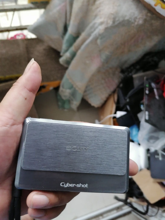 索尼DSC-  TX7数码相机，卡片相机，...