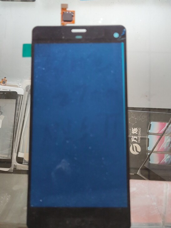 努比亚NX507J屏幕总成