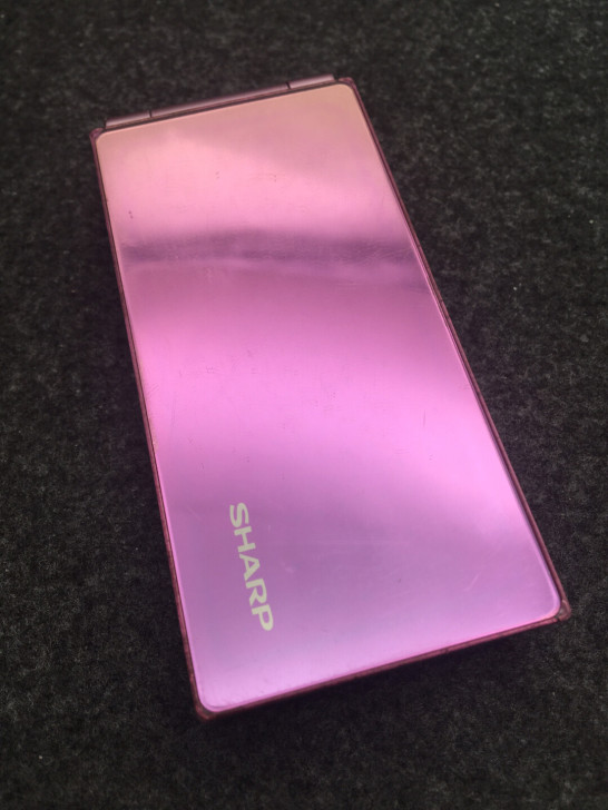夏普SH6320c
