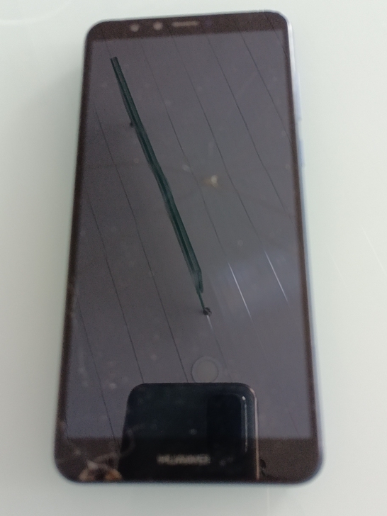 华为畅享8plus  4+128  全网通...