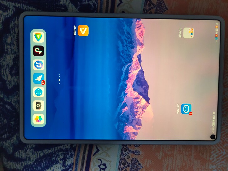 华为mate pad pro10.8寸的 ...